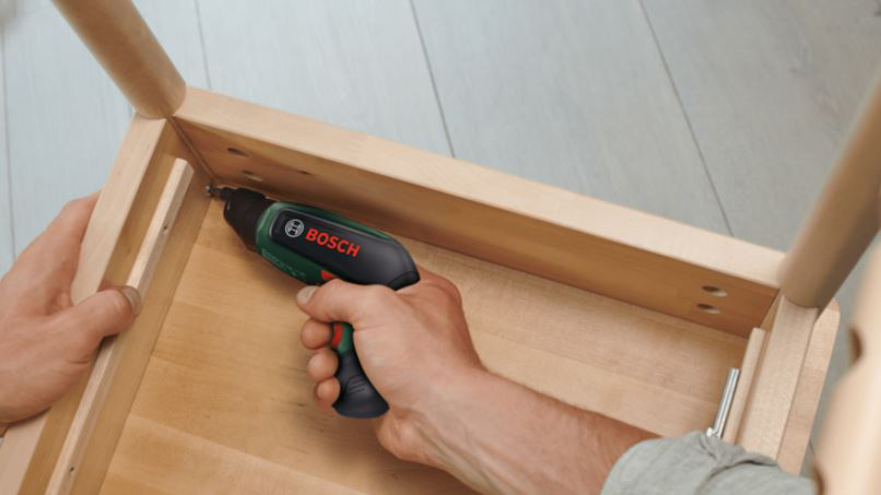 BOSCH aku odvijač IXO 8 4V 2,0Ah - Slika 7