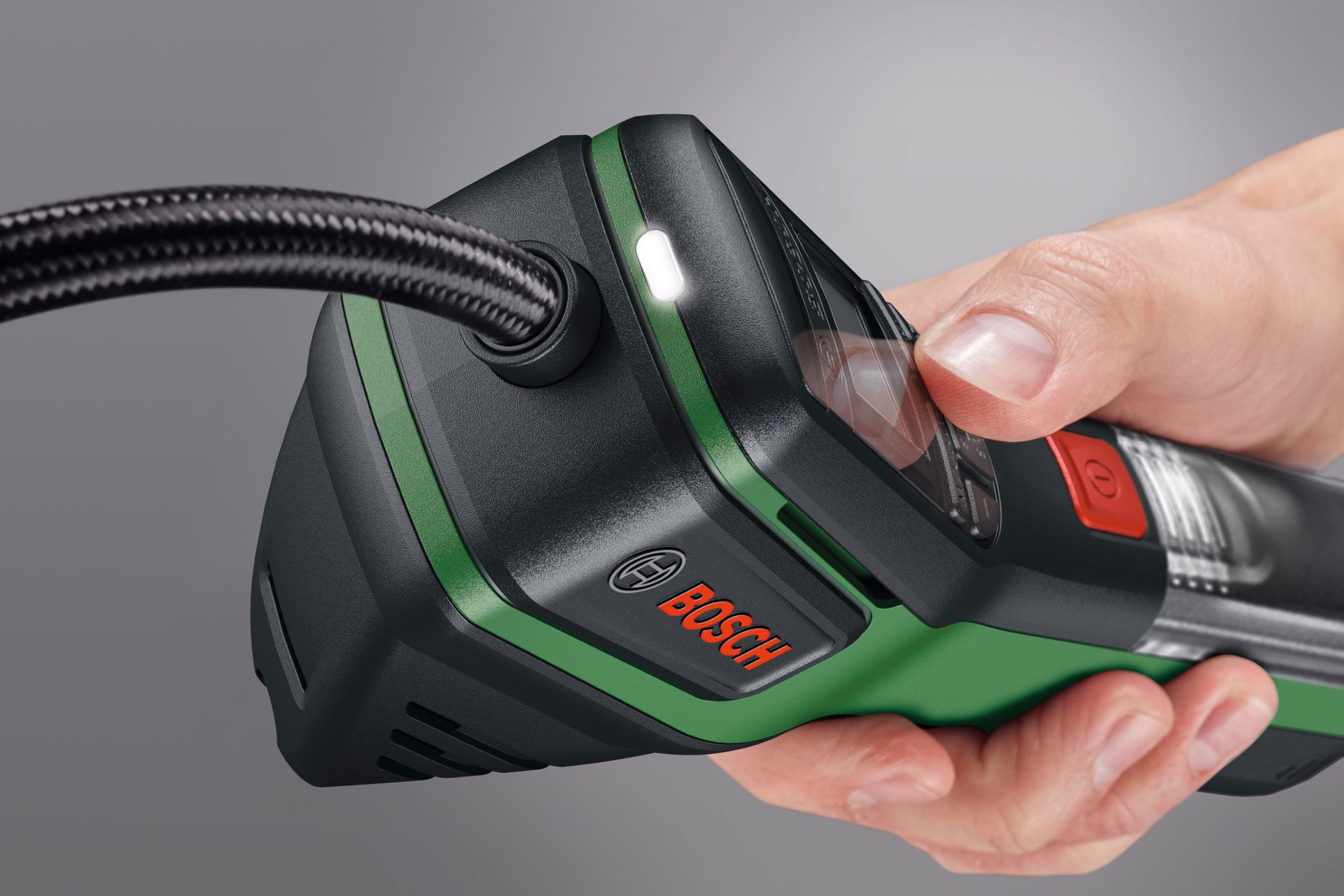 Bosch aku zračna pumpa PNEO 3,6V 3,0Ah - Slika 6