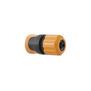 FISKARS priključak za crijevo s kočnicom 3/8" 9mm 1020440