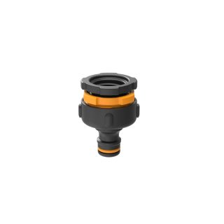 FISKARS priključak za slavinu Solid 3/4" 1025751