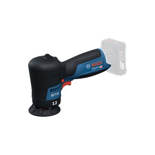 BOSCH aku brusilica za poliranje GPX 12V-77 12V bez baterije