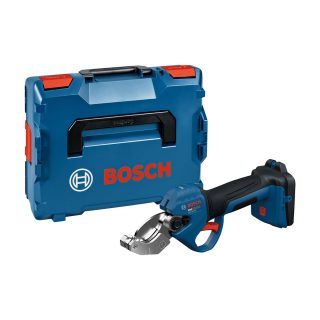 BOSCH aku rezač cijevi GPC18V-32P 18V bez baterije L-Boxx