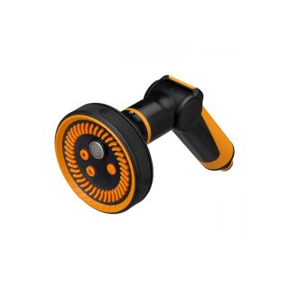 FISKARS pištolj za vodu Multi Comfort + priključak za crijevo 1065492
