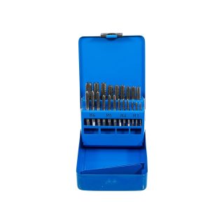BGS set ureznika HSS M3-M12 21 dj. Pro+ 1924