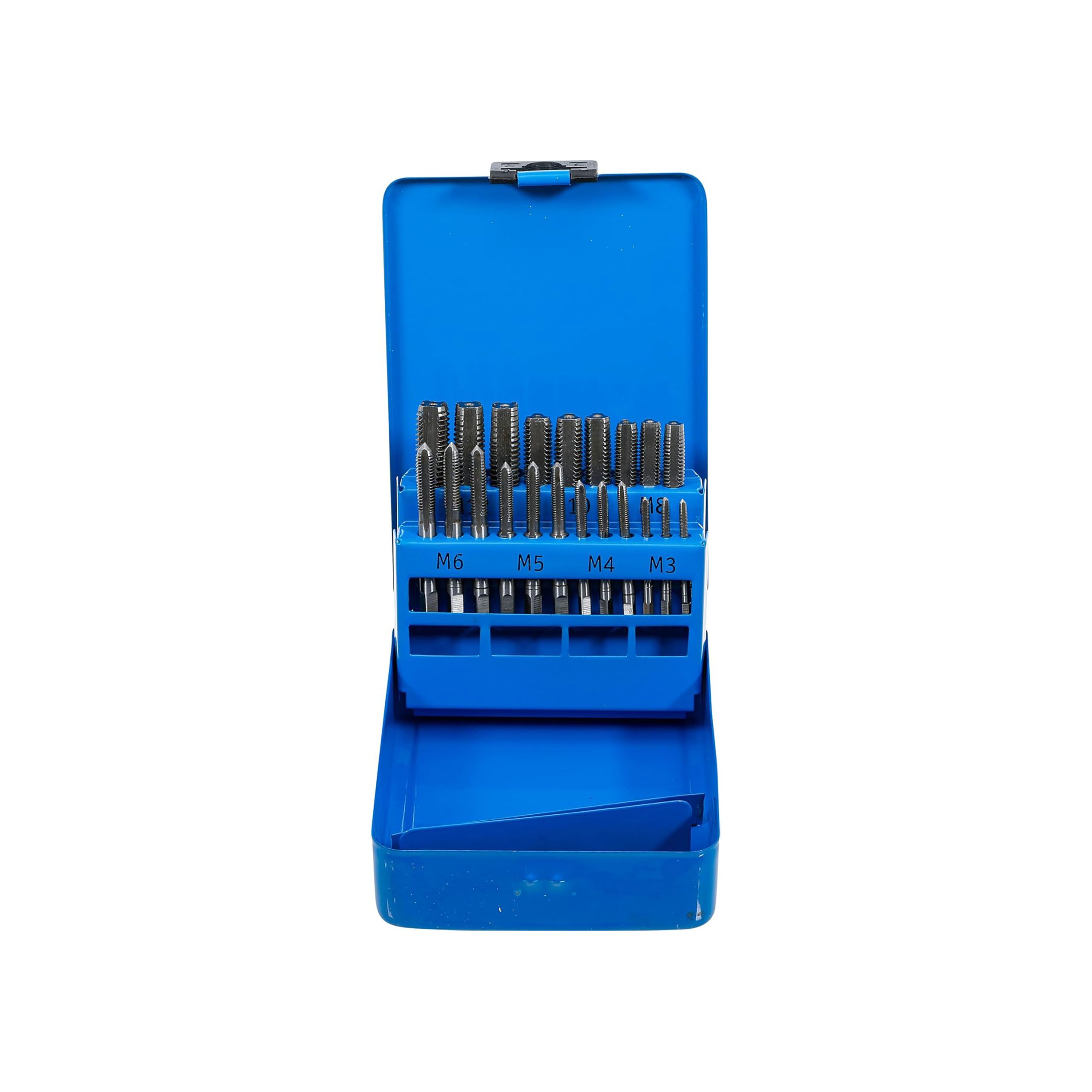 BGS set ureznika HSS M3-M12 21 dj. Pro+ 1924