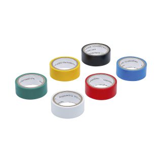 BGS izolir traka 19mm x 3,5m 6 kom 3024