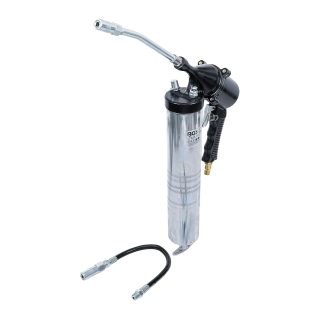 BGS pneumatska mazalica 400 ccm pro+ 3236