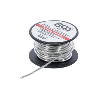 BGS žica za lemljenje 1,0 mm, 10 g 74507