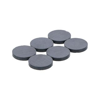 BGS set magneta keramički 25 mm 6 dj. 79905