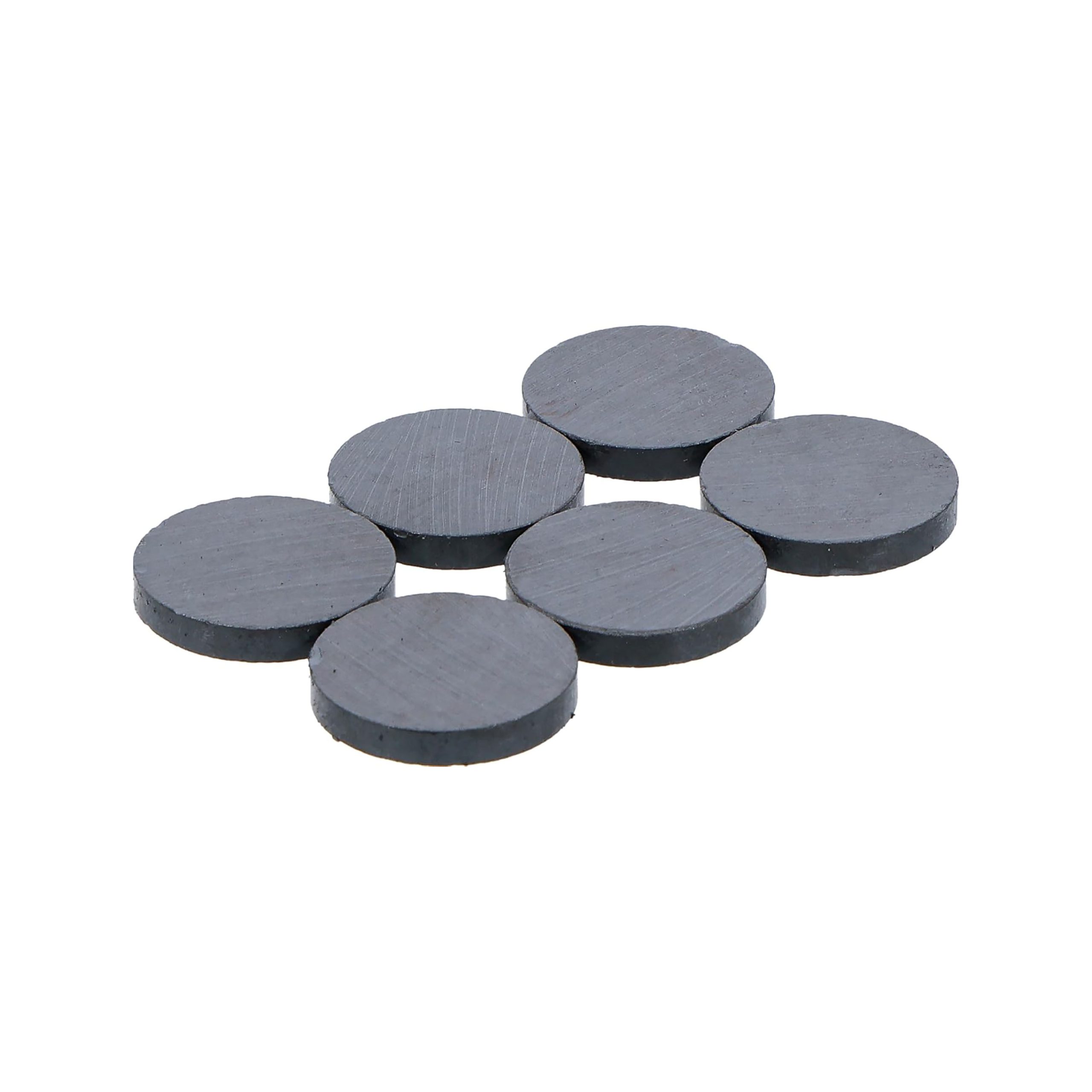 BGS set magneta keramički 25 mm 6 dj. 79905