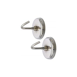 BGS set kuka magnetnih 35 mm 2 dj. 79913