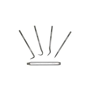 BGS set za montažu O-ring britvi 5 dj. 8035
