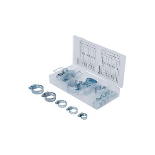 BGS set obujmica 16-40 mm 26 dj. 8055