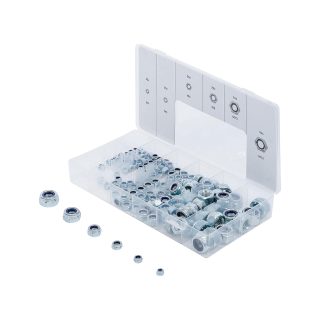 BGS set matica sigurnosnih M4-M12 146 dj. pro+ 8135