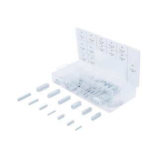 BGS set klinova-kajli 60 dj. 8141