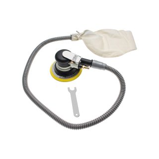 BGS pneumatska ekscentrična brusilica 150mm pro+ 8688