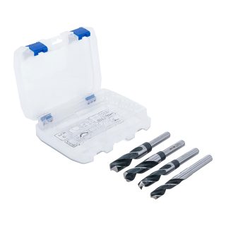 BGS set svrdala HSS 14-20 mm 4 dj. pro+ 8985