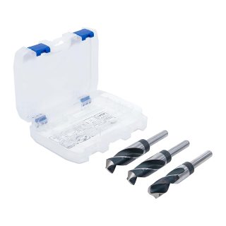 BGS set svrdala HSS 22-25 mm 3 dj. pro+ 8986