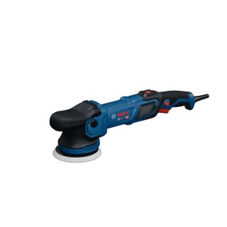 BOSCH brusilica za poliranje GPX 9-125