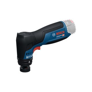 BOSCH aku oscilatorna brusilica GSS 12V-32 12V bez baterije