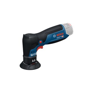 BOSCH aku ekscentarska brusilica GEX 12V-77 12V bez baterije