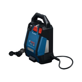 BOSCH aku pogonska jedinica za vibro igle GPU 18V2DI 18V bez baterije