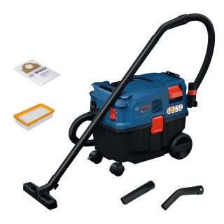 BOSCH usisavač industrijski mokro/suho GAS 12-25 LS