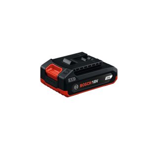 BOSCH akumulator GBA 18V-20 18V 2,0Ah