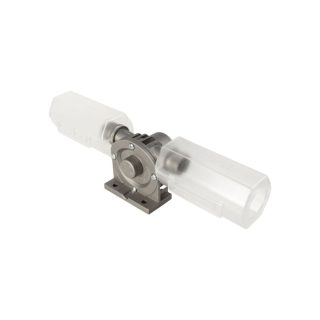 WOLFCRAFT pumpa za pretakanje za bušilicu metalna 3000l/h 1/2”, 3/4” W4542000