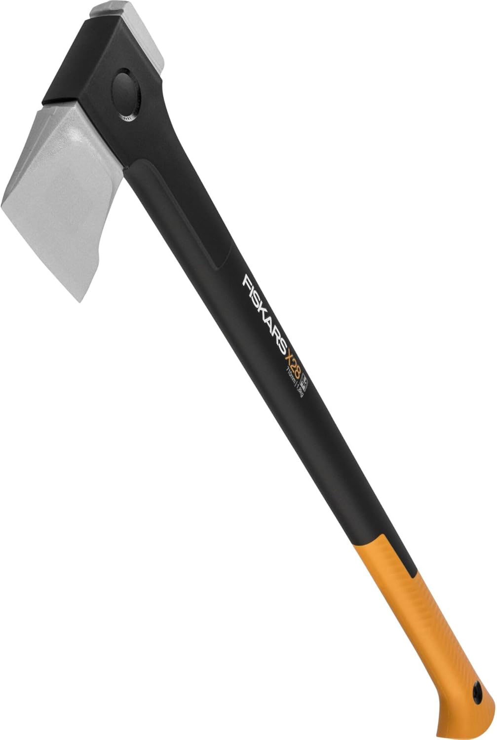 FISKARS sjekira za cijepanje 710 mm X28 1069107 - Slika 2