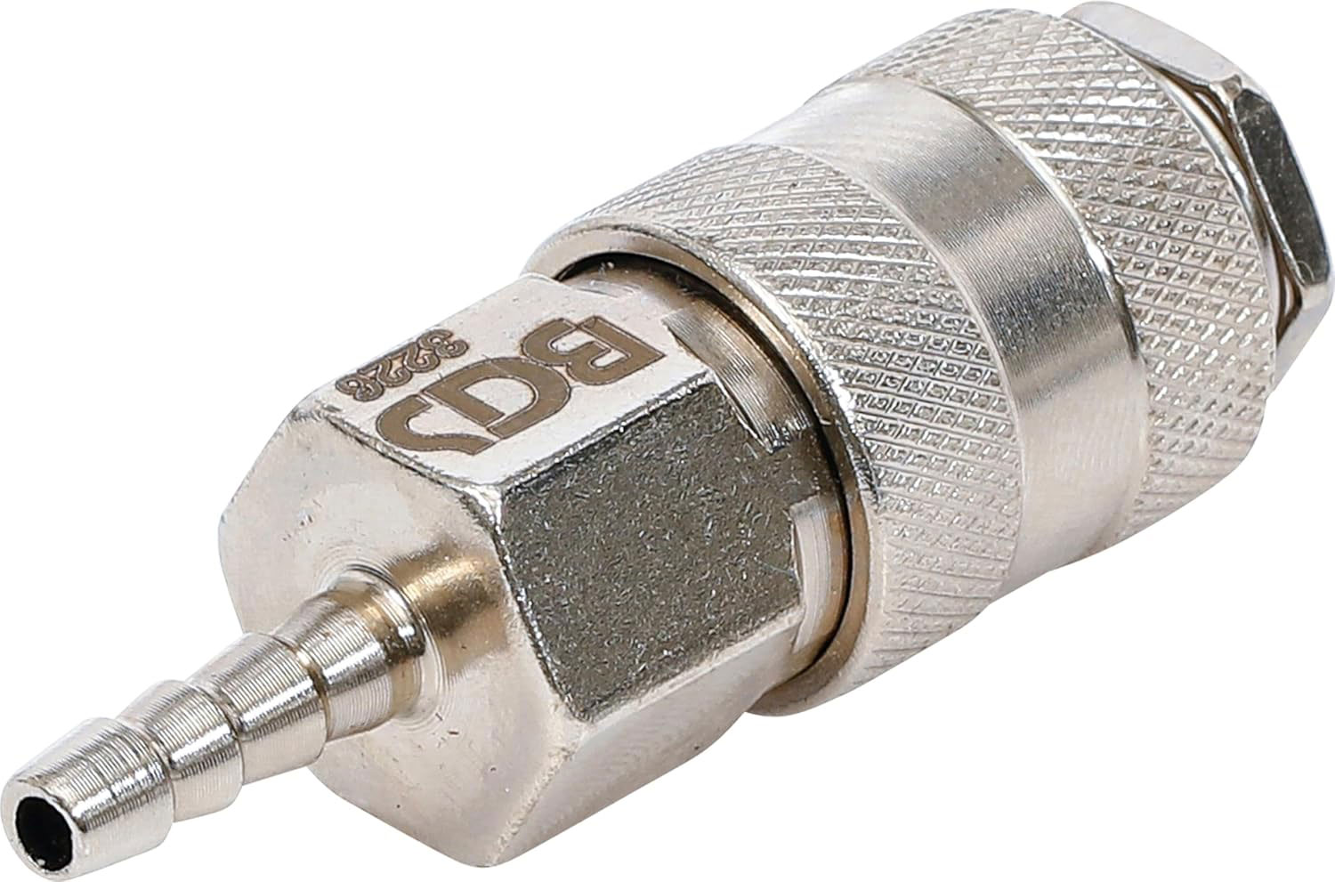 BGS spojnica za kompresor 6 mm pro+ 3226 - Slika 2