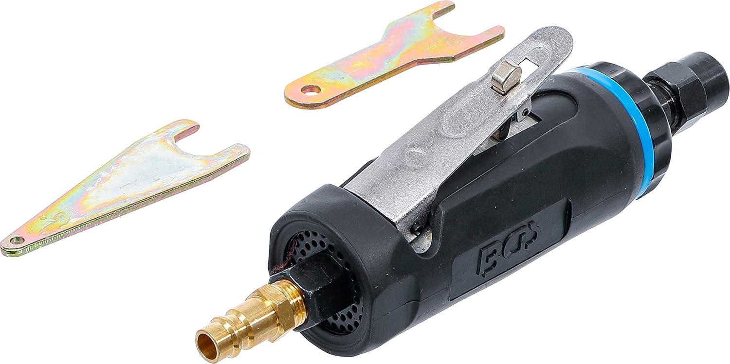 BGS pneumatska brusilica ravna pro+ 3264 - Slika 2