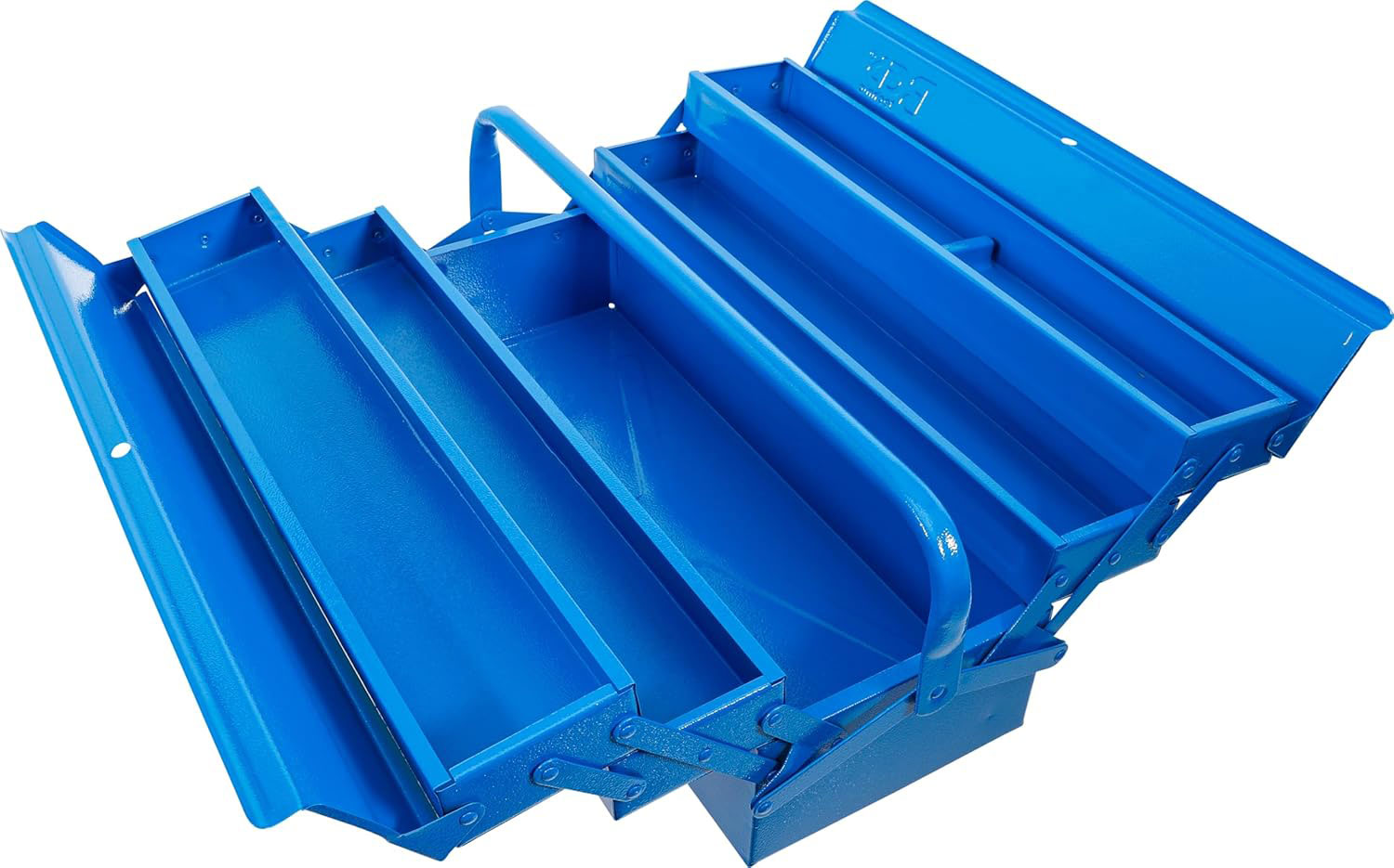 BGS kofer za alat metalni 33002 - Slika 2