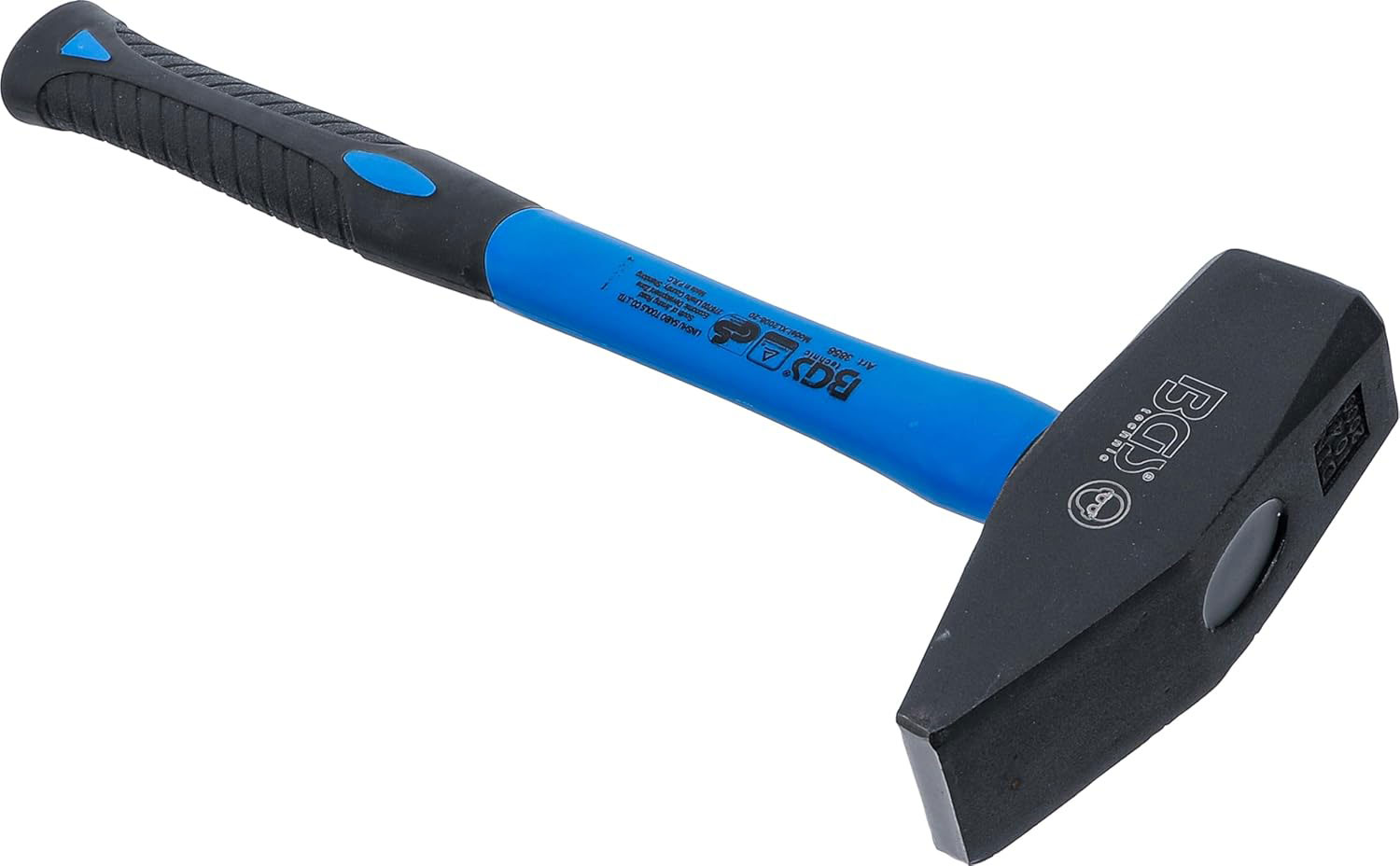 BGS čekić bravarski 2000g pro+ 3858 - Slika 2
