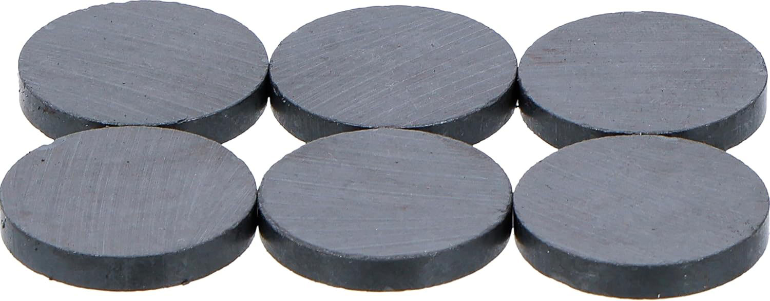BGS set magneta keramički 25 mm 6 dj. 79905 - Slika 2