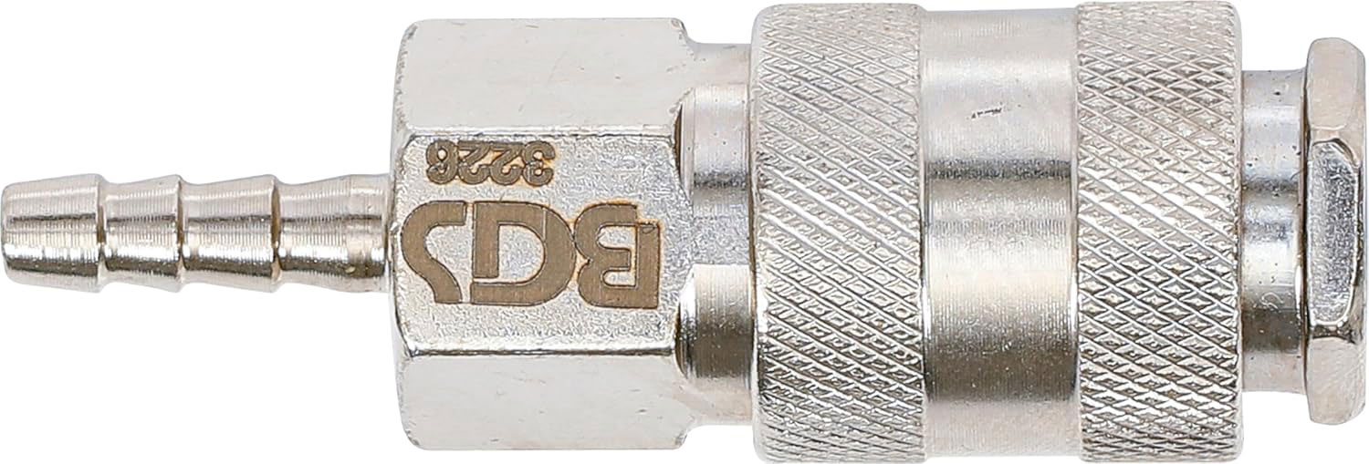 BGS spojnica za kompresor 6 mm pro+ 3226 - Slika 3