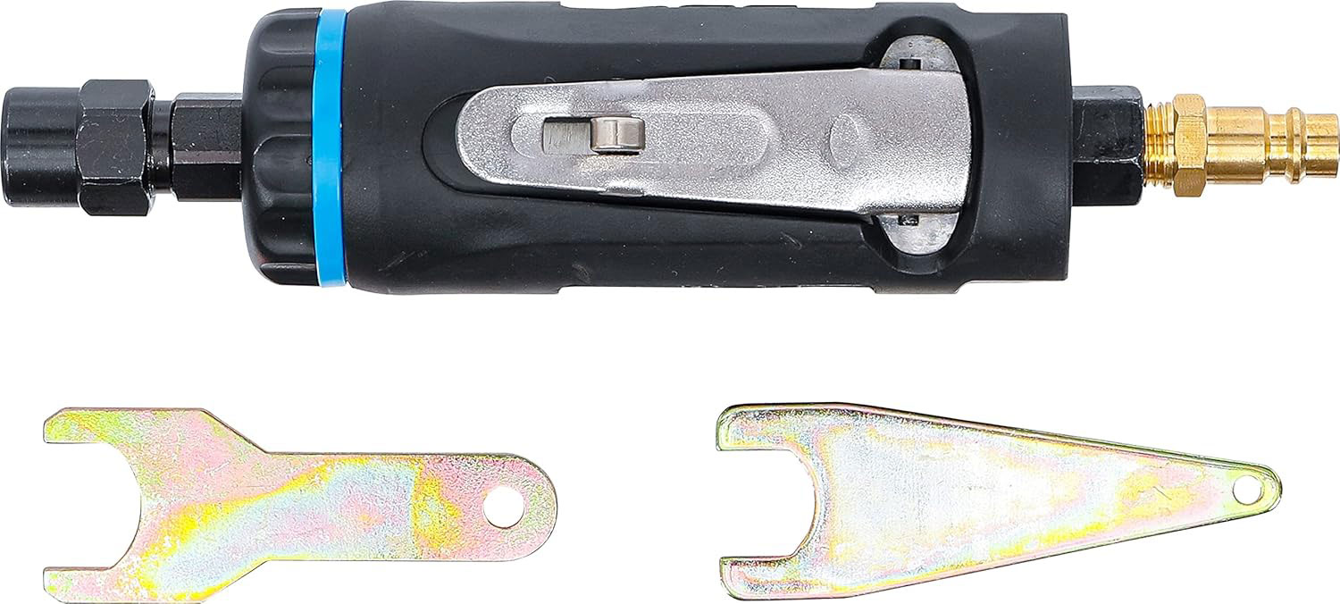BGS pneumatska brusilica ravna pro+ 3264 - Slika 3