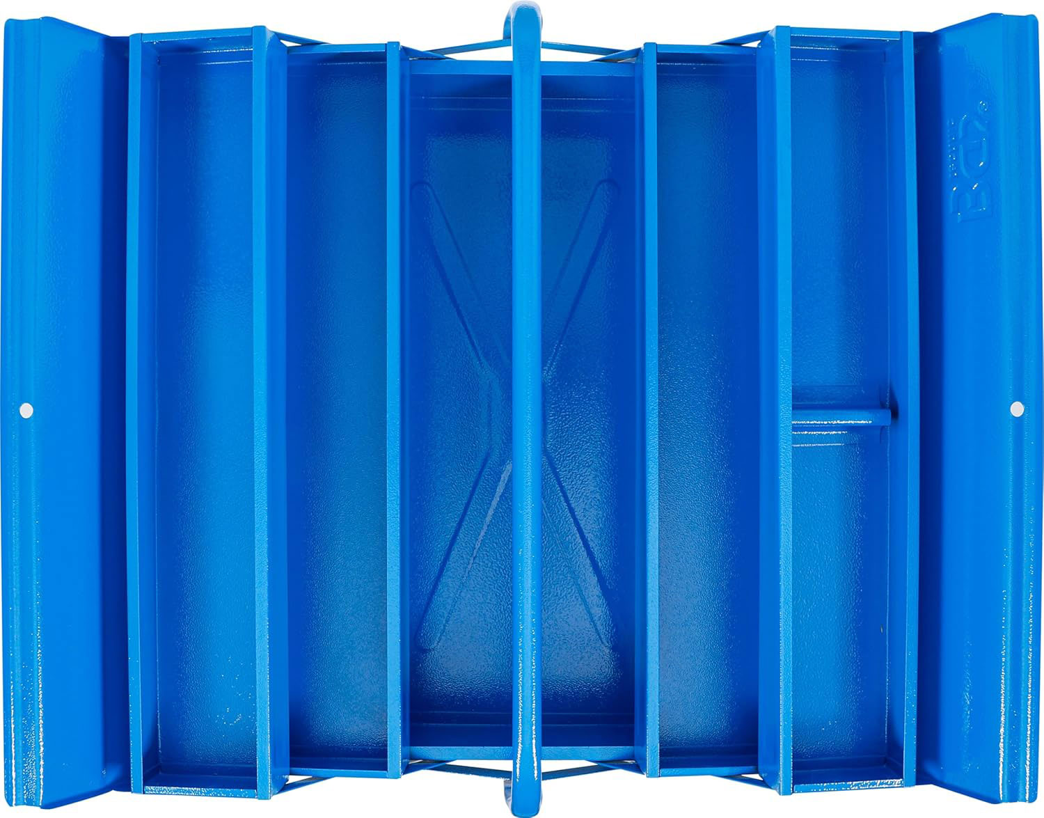 BGS kofer za alat metalni 33002 - Slika 3