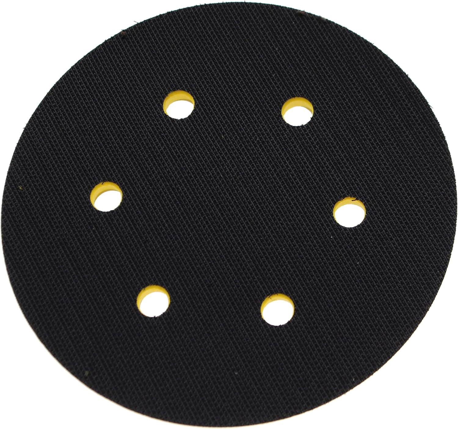 BGS pneumatska ekscentrična brusilica 150mm pro+ 8688 - Slika 3