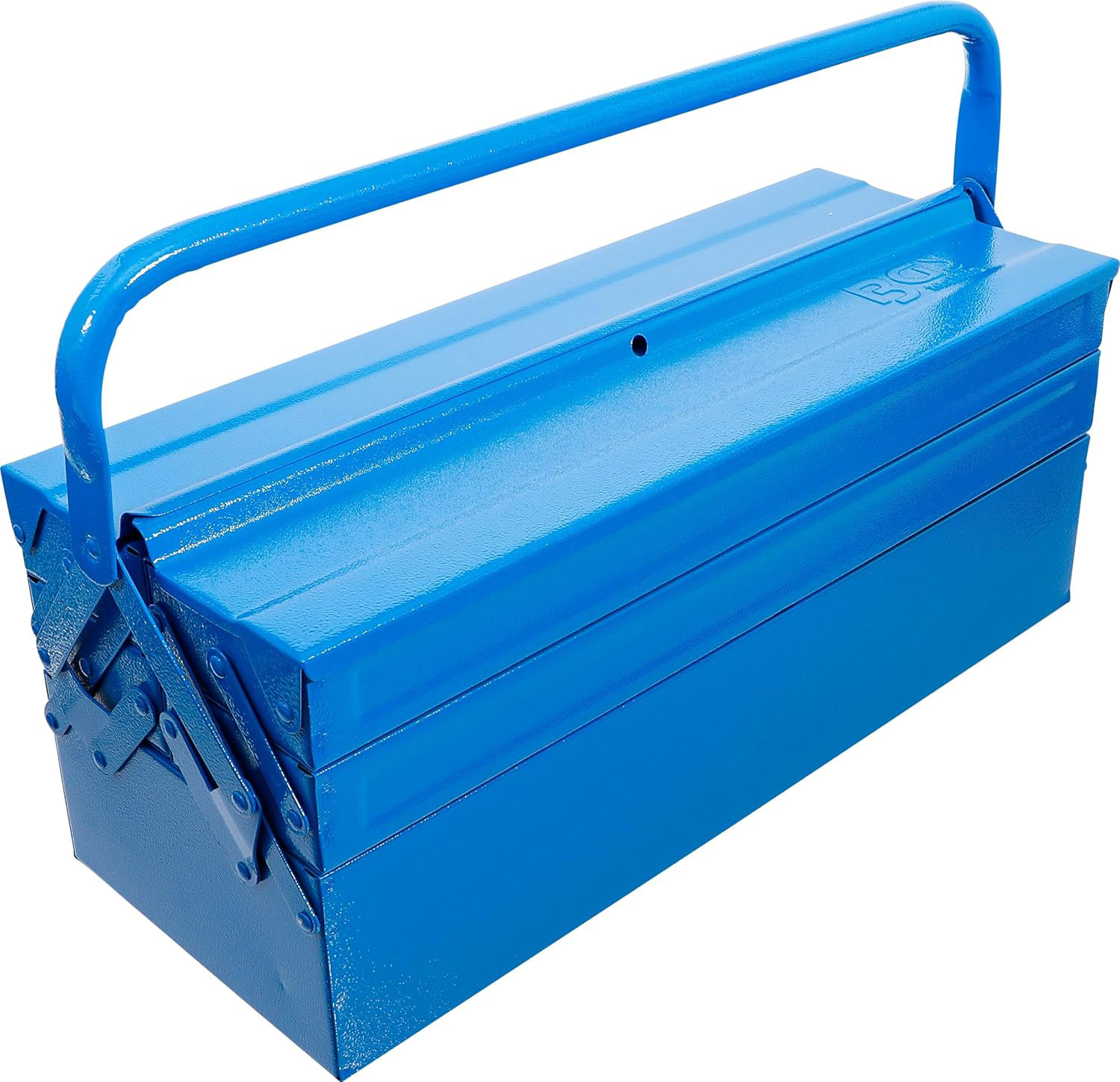 BGS kofer za alat metalni 33002 - Slika 4