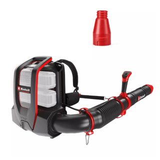 EINHELL PROFESSIONAL aku leđni puhač za lišće GP-LB 36/280 Li E BL PXC 18+18V bez baterije