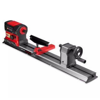 EINHELL tokarski stroj za drvo TC-WW 600 CE Vario