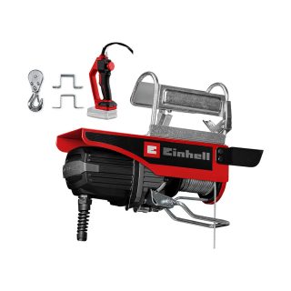 EINHELL aku dizalica TE-EH 18/250 LI BL PXC 18V bez baterije