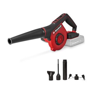 EINHELL aku puhač za lišće TE-CB 18/270 Li PXC 18V bez baterije