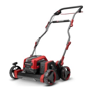 EINHELL PROFESSIONAL aku prozračivač trave GP-SC 36/40 Li BL PXC 18V bez baterije