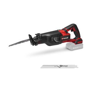 EINHELL PROFESSIONAL aku višenamjenska pila TP-AP 18/32 Li BL PXC 18V bez baterije