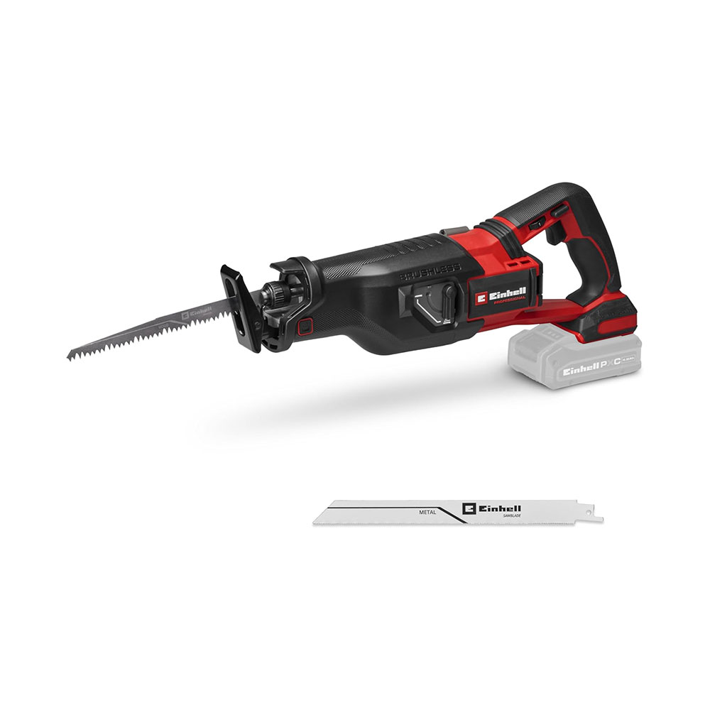 EINHELL PROFESSIONAL aku višenamjenska pila TP-AP 18/32 Li BL PXC 18V bez baterije