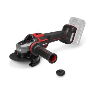 EINHELL PROFESSIONAL aku kutna brusilica TP-AG 18/125-13 Q Li BL PXC 18V bez baterije