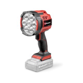 EINHELL aku svjetiljka TE-CL 18/2500 Li PXC 18V bez baterije