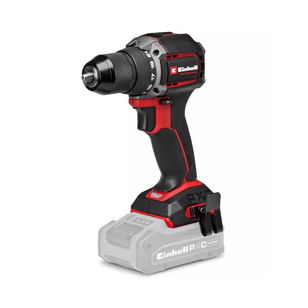 EINHELL PROFESSIONAL aku bušilica TP-CD 18/70-C Li BL PXC 18V bez baterije